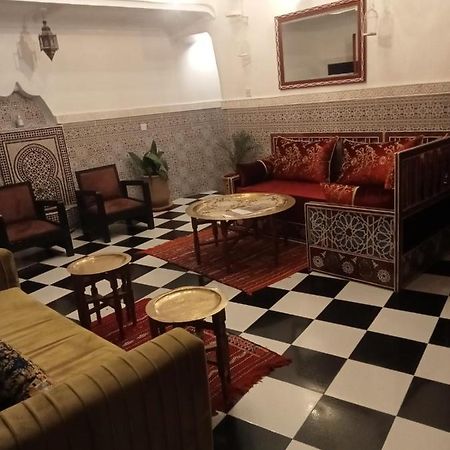 Riad L Ayinn In The Heart Of Marrakech. Marrakesh Exteriör bild