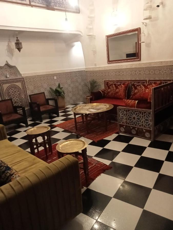 Riad L Ayinn In The Heart Of Marrakech. Marrakesh Exteriör bild